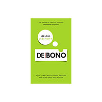 Ebury Publishing Serious Creativity (häftad, eng)