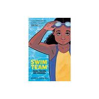 Harpercollins publishers inc Swim Team (häftad, eng)