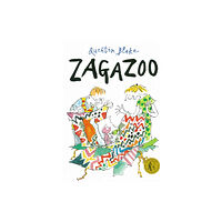 Penguin Random House Children's UK Zagazoo (häftad, eng)