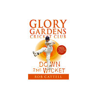 Penguin Random House Children's UK Glory Gardens 7 - Down The Wicket (häftad, eng)