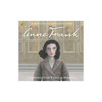 Penguin Random House Children's UK Anne Frank (häftad, eng)