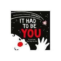 Harpercollins publishers inc It Had to Be You (bok, board book, eng)