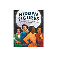 Harpercollins publishers inc Hidden Figures (häftad, eng)