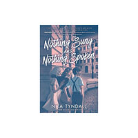 Harpercollins publishers inc Nothing Sung and Nothing Spoken (häftad, eng)