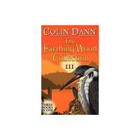 Penguin Random House Children's UK Farthing Wood Collection 3 (häftad, eng)