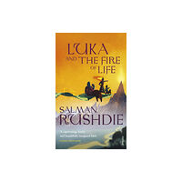 Vintage Publishing Luka and the Fire of Life (häftad, eng)