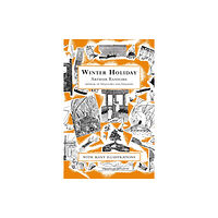 Penguin Random House Children's UK Winter Holiday (häftad, eng)