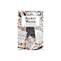 Penguin Random House Children's UK Secret Water (häftad, eng)