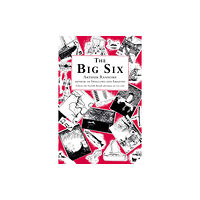 Penguin Random House Children's UK The Big Six (häftad, eng)