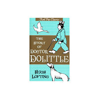 Penguin Random House Children's UK The Story Of Doctor Dolittle (häftad, eng)