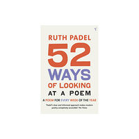 Vintage Publishing 52 Ways Of Looking At A Poem (häftad, eng)