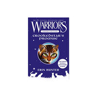 Harpercollins publishers inc Warriors Super Edition: Crookedstar's Promise (häftad, eng)