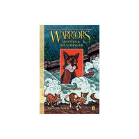 Harpercollins publishers inc Warriors: SkyClan and the Stranger #2: Beyond the Code (häftad, eng)