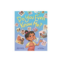 Harpercollins publishers inc Do You Even Know Me? (inbunden, eng)
