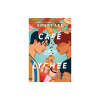 Harpercollins publishers inc Cafe Con Lychee (häftad, eng)