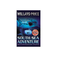 Penguin Random House Children's UK South Sea Adventure (häftad, eng)