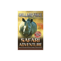 Penguin Random House Children's UK Safari Adventure (häftad, eng)