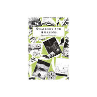 Penguin Random House Children's UK Swallows And Amazons (häftad, eng)