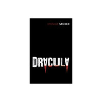 Vintage Publishing Dracula (häftad, eng)