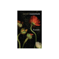 Vintage Publishing Sonnets (häftad, eng)