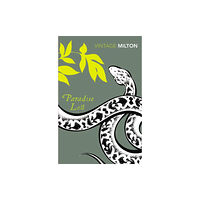 Vintage Publishing Paradise Lost and Paradise Regained (häftad, eng)