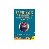 Harpercollins publishers inc Warriors Super Edition: Yellowfang's Secret (häftad, eng)
