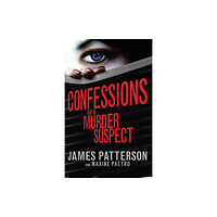Cornerstone Confessions of a Murder Suspect (häftad, eng)