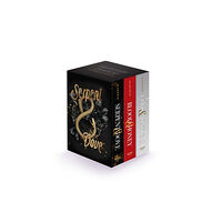 Harpercollins publishers inc Serpent & Dove 3-Book Paperback Box Set (häftad, eng)