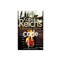 Cornerstone Code (häftad, eng)