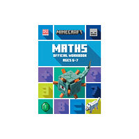 HarperCollins Publishers Minecraft Maths Ages 6-7 (häftad, eng)