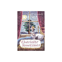 Vintage Publishing Charlotte Sometimes (häftad, eng)