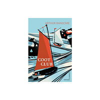 Vintage Publishing Coot Club (häftad, eng)