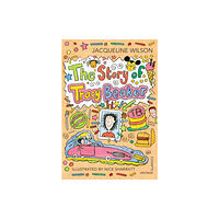 Vintage Publishing The Story of Tracy Beaker (häftad, eng)
