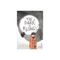 Vintage Publishing The Dark is Rising (häftad, eng)