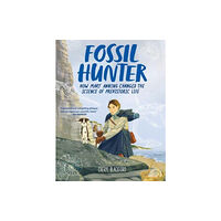 Harpercollins publishers inc Fossil Hunter (häftad, eng)