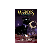Harpercollins publishers inc Warriors: The Rise of Scourge: Warriors Full-Color Adventure (häftad, eng)