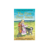 Harpercollins publishers inc The First Four Years (häftad, eng)