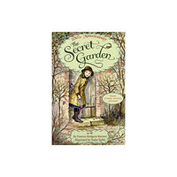 Harpercollins publishers inc The Secret Garden (häftad, eng)