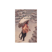 Zondervan Publishing House The Lion, the Witch, and the Wardrobe (häftad, eng)
