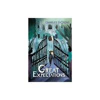 Vintage Publishing Great Expectations (häftad, eng)