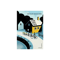 Vintage Publishing The Big Six (häftad, eng)