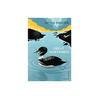 Vintage Publishing Great Northern? (häftad, eng)