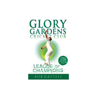 Penguin Random House Children's UK Glory Gardens 5 - League Of Champions (häftad, eng)