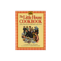 Harpercollins publishers inc The Little House Cookbook (häftad, eng)
