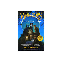Harpercollins publishers inc Warriors: Enter the Clans (häftad, eng)