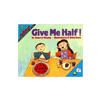 Harpercollins publishers inc Give Me Half! (häftad, eng)