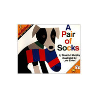 Harpercollins publishers inc A Pair of Socks (häftad, eng)