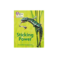 HarperCollins Publishers Sticking Power (häftad, eng)