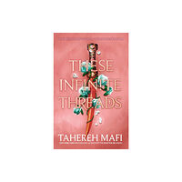 HarperCollins Publishers These Infinite Threads (häftad, eng)