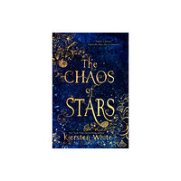 Harpercollins publishers inc The Chaos of Stars (häftad, eng)